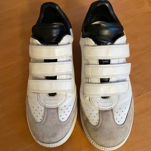 Isabel Marant Beth Sneakers